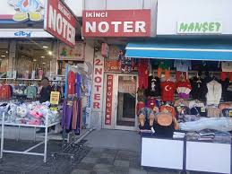 Sincan 2. Noter (Ankara) 1 – Ankara noter Sincan 2. Noter (Ankara)