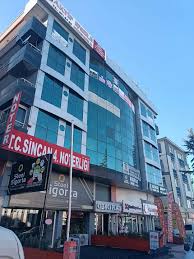 Sincan 4. Noter (Ankara)