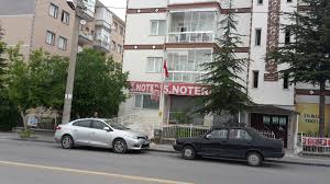 Sincan 5. Noter (Ankara) 1 – Ankara noter Sincan 5. Noter (Ankara)