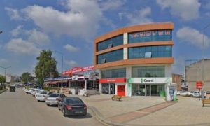 ANTALYA 19 - Antalya