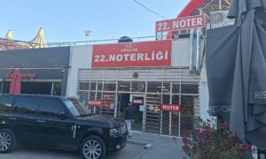 ANTALYA 22 - Antalya