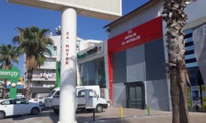 Antalya 24. Noter (Muratpaşa) 8 – Muratpaşa noter ANTALYA 24 - Antalya