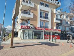 Antalya 27. Noter (Kepez)
