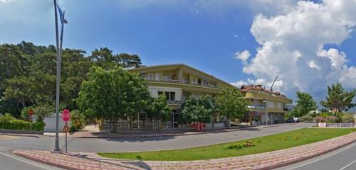 Kemer 2/ Noter (Antalya)