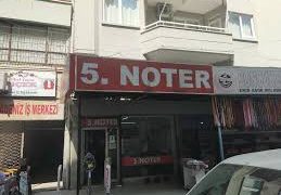 MANAVGAT 5 - Antalya