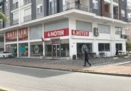 MANAVGAT 6 - Antalya