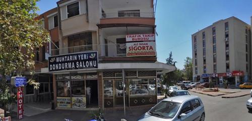 Serik 3. Noter (Antalya)