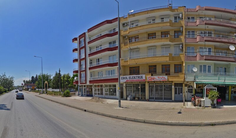 Serik 5. Noter (Antalya)