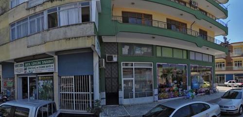 Serik 6. Noter (Antalya)