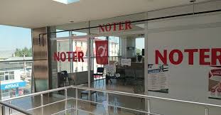 Posof Noter (Ardahan)