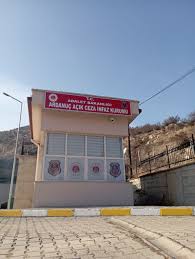 Ardanuç Noter (Artvin)