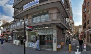 KUŞADASI 1 - Aydın