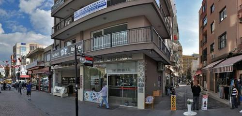 Kuşadası 1. Noter (Aydın)