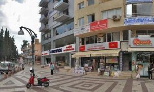 KUŞADASI 2 - Aydın