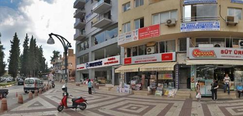 Kuşadası 2. Noter (Aydın)