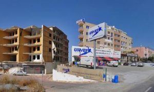KUŞADASI 5 - Aydın