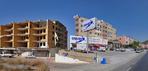 Kuşadası 5. Noter (Aydın)