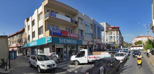 Söke 2. Noter (Aydın)