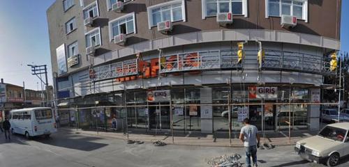 Söke 3. Noter (Aydın)