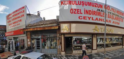 Söke 4. Noter (Aydın)
