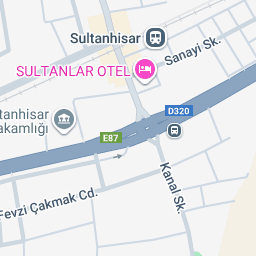 Sultanhisar Noter (Aydın)