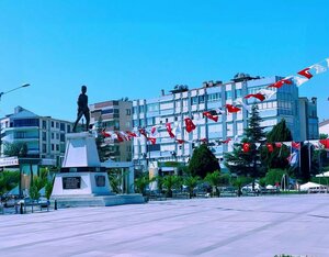 Havran Noter (Balıkesir)