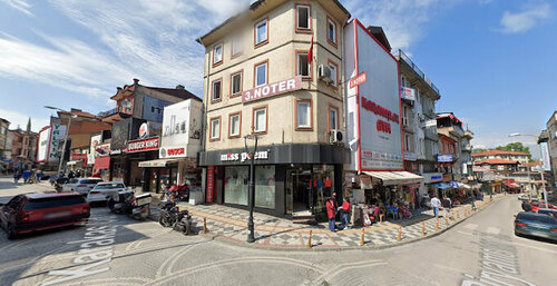 Ulus Noter (Bartın)