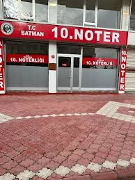 Batman 10. Noter (Merkez) 1 – Batman noter Batman 10. Noter (Merkez)