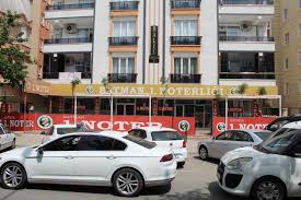 Batman 3. Noter (Merkez)