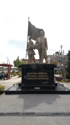 Batman 4. Noter (Merkez)