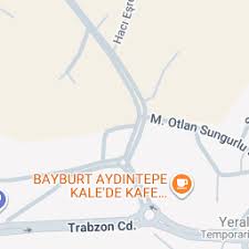 Aydıntepe Noter (Bayburt) 1 – Bayburt noter Aydıntepe Noter (Bayburt)