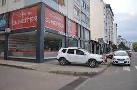 Bayburt 3. Noter (Merkez)