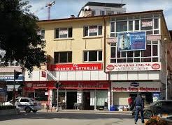 BİLECİK 1 - Bilecik