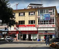 Bilecik 1. Noter (Merkez) 1 – Bilecik noter Bilecik 1. Noter (Merkez)