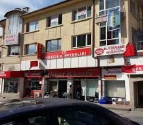 BİLECİK 2 - Bilecik