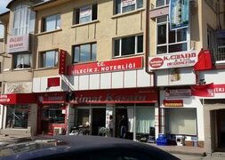 BOZÜYÜK 1 - Bilecik