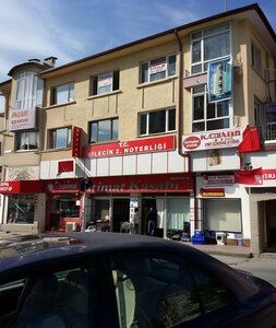 Bozüyük 1. Noter (Bilecik)