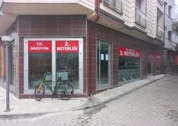 BOZÜYÜK 2 - Bilecik