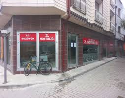 Bozüyük 2. Noter (Bilecik)