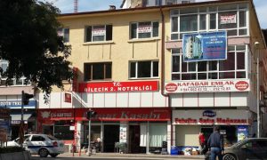 Osmaneli Noter (Bilecik) 8 – Bilecik noter OSMANELİ - Bilecik