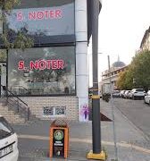 Bingöl 5. Noter (Merkez) 8 – Bingöl noter BİNGÖL 5 - Bingöl