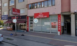 BOLU 5 - Bolu