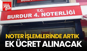 Çeltikçi Noter (Burdur) 1 – Konak noter Çeltikçi Noter (Burdur)