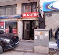 Bursa 10. Noter (Merkez) 8 – Bursa noter BURSA 10 - Bursa
