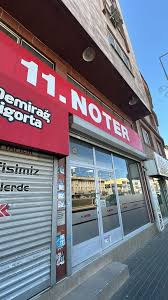 Bursa 11. Noter (Merkez) 1 – Bursa noter Bursa 11. Noter (Merkez)