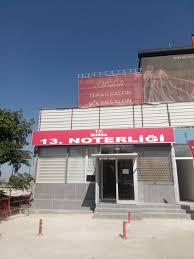 Bursa 13. Noter (Merkez) 1 – Bursa noter Bursa 13. Noter (Merkez)