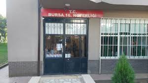 BURSA 16 - Bursa