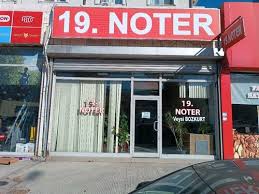 Bursa 19. Noter (Merkez)