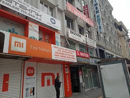 Bursa 3. Noter (Merkez) 1 – Bursa noter Bursa 3. Noter (Merkez)