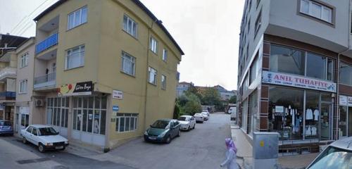 Bursa 35. Noter (Merkez) 1 – Bursa noter Bursa 35. Noter (Merkez)